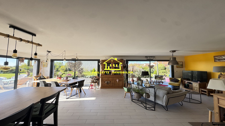Ma-Cabane - Vente Maison Gonneville-la-Mallet, 117 m²