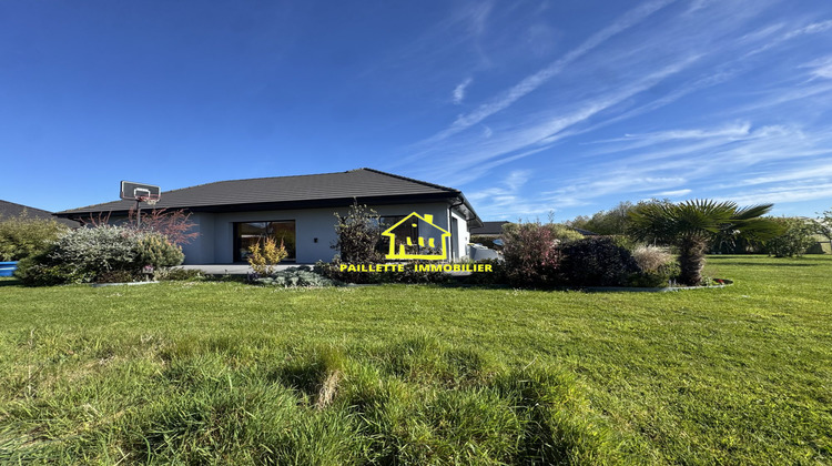 Ma-Cabane - Vente Maison Gonneville-la-Mallet, 117 m²
