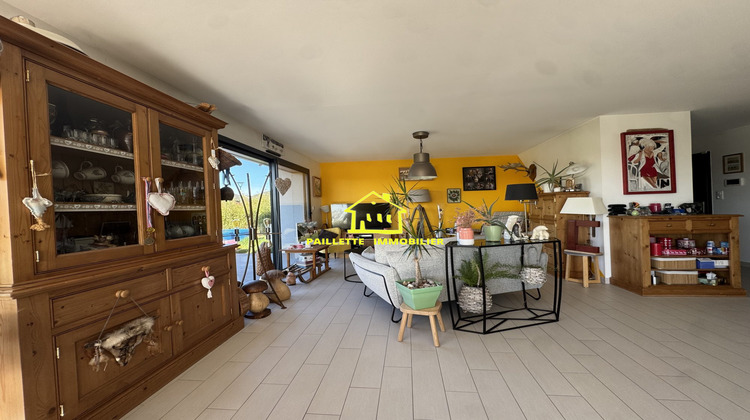 Ma-Cabane - Vente Maison Gonneville-la-Mallet, 117 m²