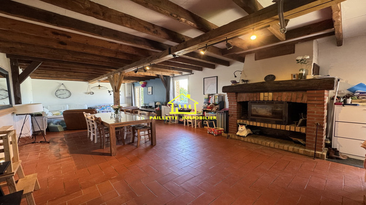 Ma-Cabane - Vente Maison Gonneville-la-Mallet, 150 m²