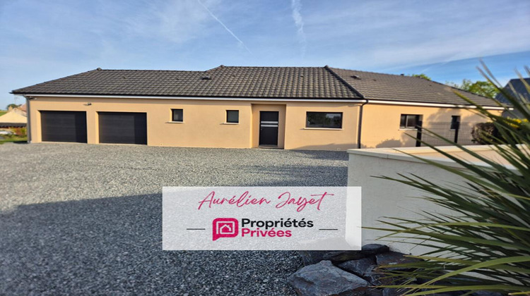 Ma-Cabane - Vente Maison GONNEVILLE LA MALLET, 121 m²