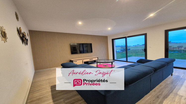 Ma-Cabane - Vente Maison GONNEVILLE LA MALLET, 121 m²