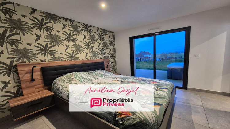 Ma-Cabane - Vente Maison GONNEVILLE LA MALLET, 121 m²