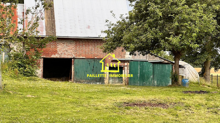 Ma-Cabane - Vente Maison Gonneville-la-Mallet, 120 m²