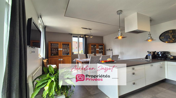 Ma-Cabane - Vente Maison GONNEVILLE LA MALLET, 140 m²