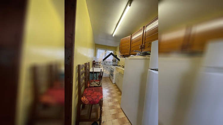 Ma-Cabane - Vente Maison Gonneville-la-Mallet, 40 m²