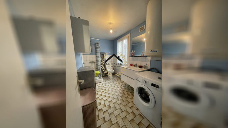 Ma-Cabane - Vente Maison Gonneville-la-Mallet, 40 m²
