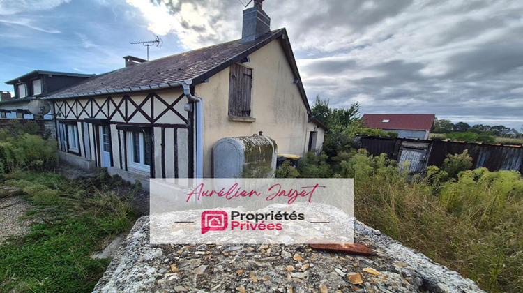 Ma-Cabane - Vente Maison GONNEVILLE LA MALLET, 40 m²