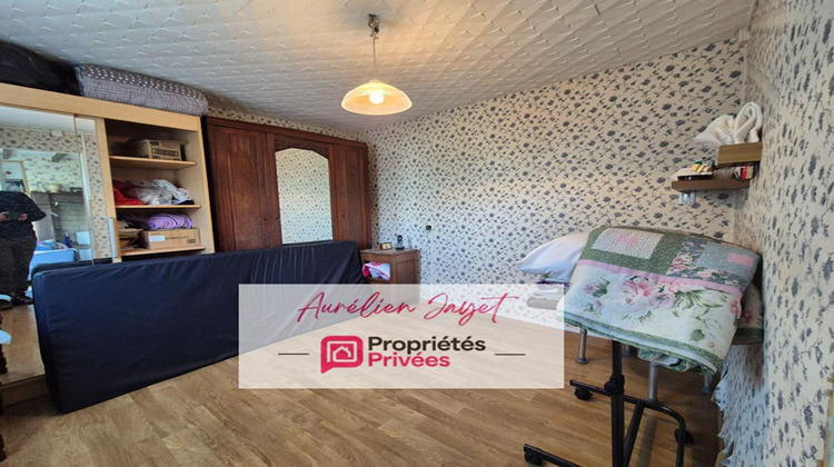Ma-Cabane - Vente Maison GONNEVILLE LA MALLET, 40 m²