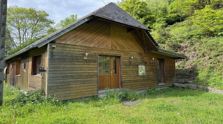 Ma-Cabane - Vente Maison Gonneville-sur-Honfleur, 68 m²