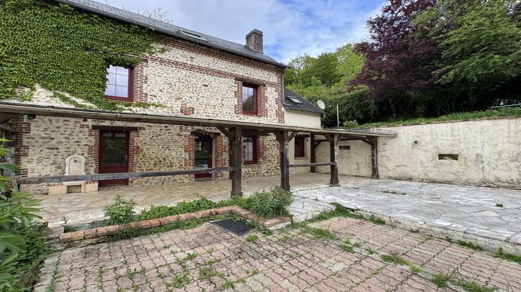 Ma-Cabane - Vente Maison Gonneville-sur-Honfleur, 83 m²