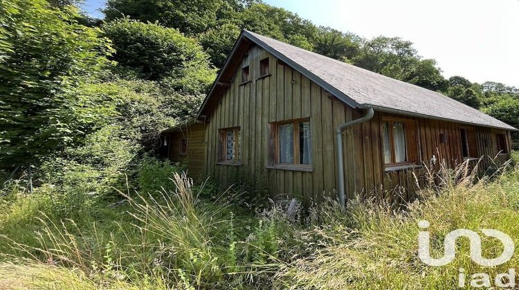 Ma-Cabane - Vente Maison Gonneville-sur-Honfleur, 69 m²