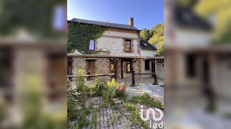 Ma-Cabane - Vente Maison Gonneville-sur-Honfleur, 83 m²