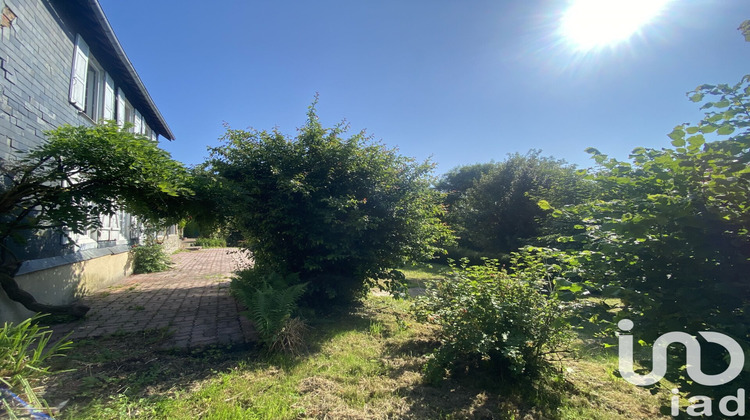 Ma-Cabane - Vente Maison Gonneville-sur-Honfleur, 90 m²