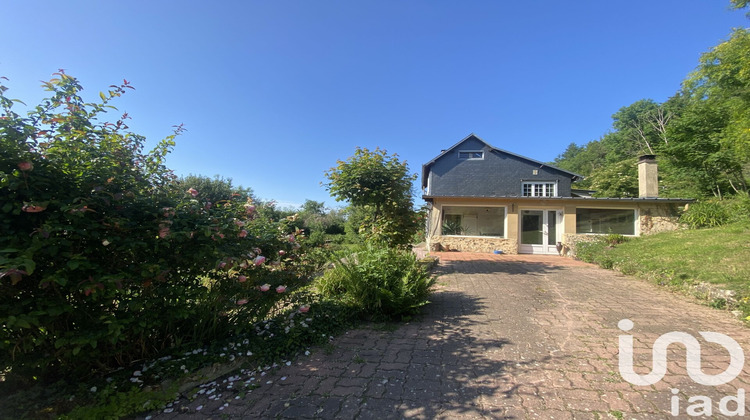 Ma-Cabane - Vente Maison Gonneville-sur-Honfleur, 90 m²