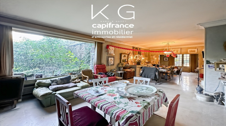 Ma-Cabane - Vente Maison GONNEVILLE SUR HONFLEUR, 233 m²