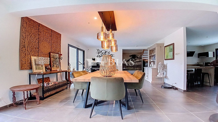 Ma-Cabane - Vente Maison Gonneville-sur-Honfleur, 197 m²