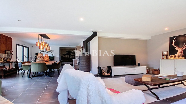 Ma-Cabane - Vente Maison Gonneville-sur-Honfleur, 197 m²