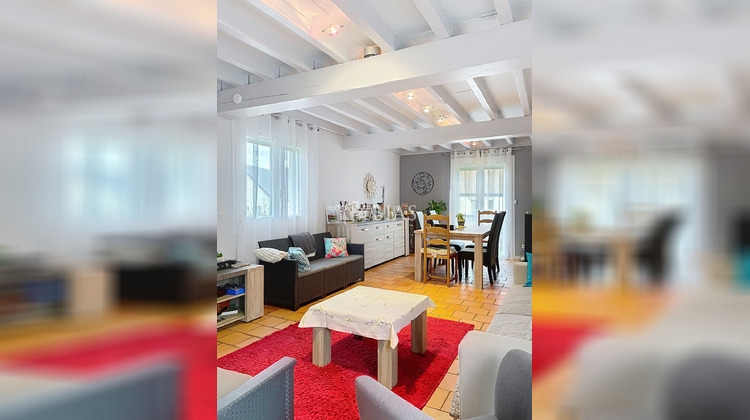 Ma-Cabane - Vente Maison Gonneville-sur-Honfleur, 120 m²