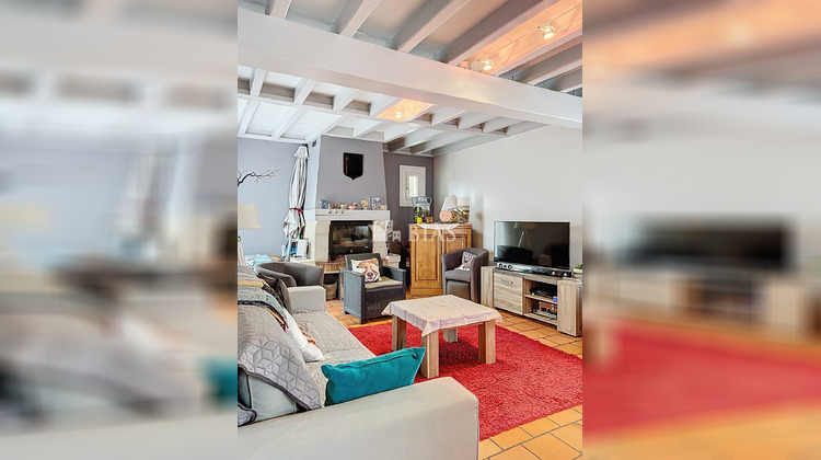 Ma-Cabane - Vente Maison Gonneville-sur-Honfleur, 120 m²