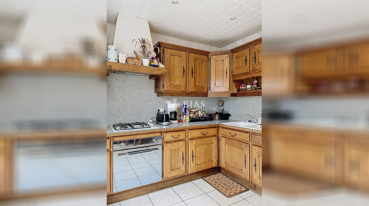 Ma-Cabane - Vente Maison Gonneville-sur-Honfleur, 120 m²