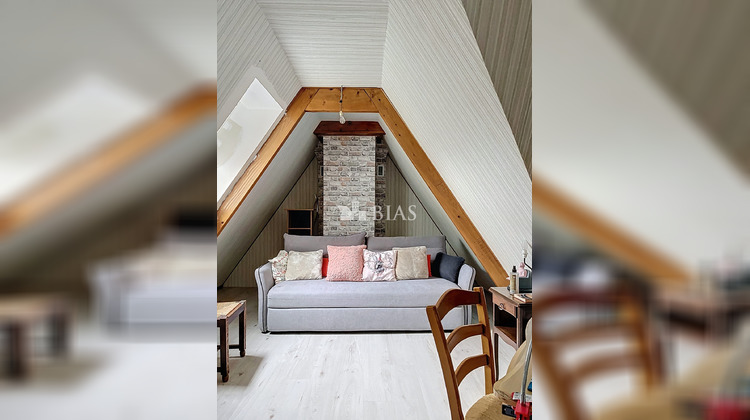 Ma-Cabane - Vente Maison Gonneville-sur-Honfleur, 120 m²