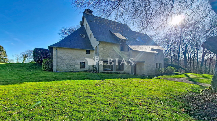 Ma-Cabane - Vente Maison Gonneville-sur-Honfleur, 247 m²