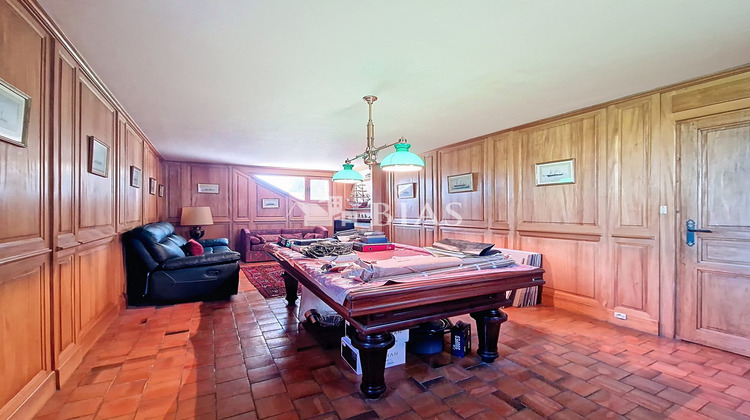 Ma-Cabane - Vente Maison Gonneville-sur-Honfleur, 247 m²