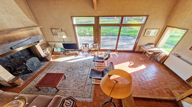 Ma-Cabane - Vente Maison Gonneville-sur-Honfleur, 247 m²