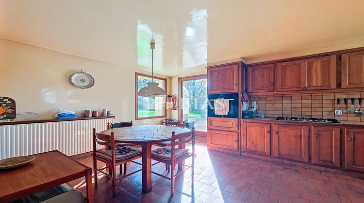 Ma-Cabane - Vente Maison Gonneville-sur-Honfleur, 247 m²