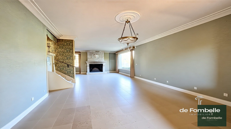 Ma-Cabane - Vente Maison Gonneville-sur-Honfleur, 233 m²