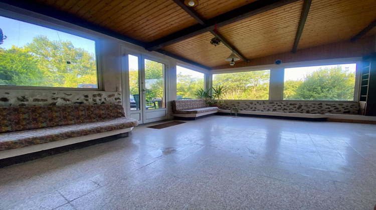 Ma-Cabane - Vente Maison GONNEVILLE SUR HONFLEUR, 90 m²
