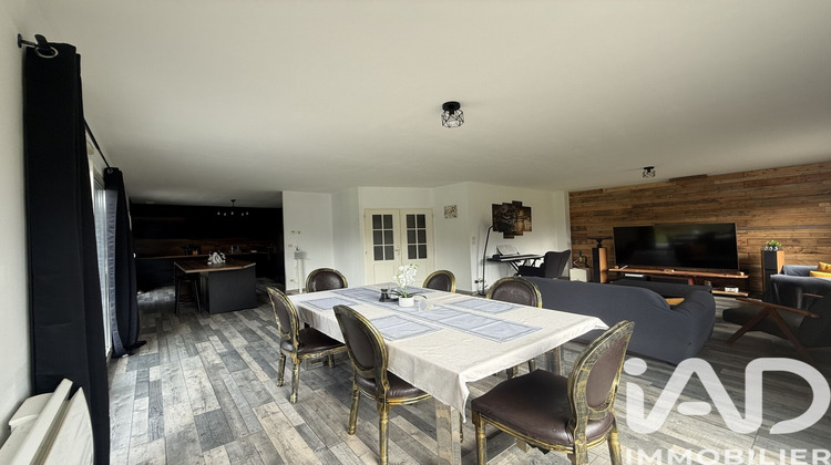 Ma-Cabane - Vente Maison Gonneville-sur-Honfleur, 152 m²