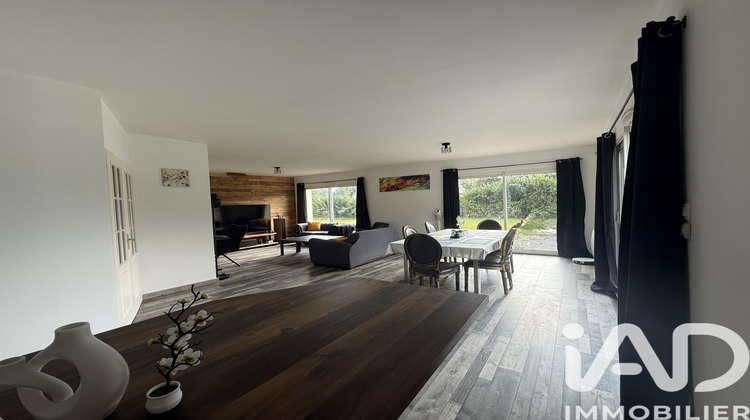 Ma-Cabane - Vente Maison Gonneville-sur-Honfleur, 152 m²