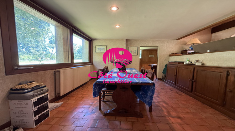 Ma-Cabane - Vente Maison Gonneville-sur-Honfleur, 247 m²