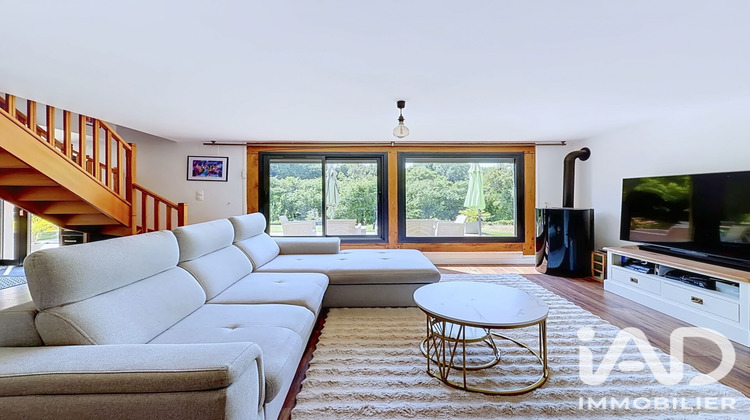 Ma-Cabane - Vente Maison Gonneville-sur-Honfleur, 132 m²