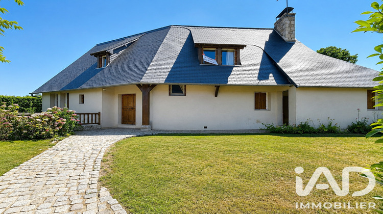 Ma-Cabane - Vente Maison Gonneville-sur-Honfleur, 127 m²