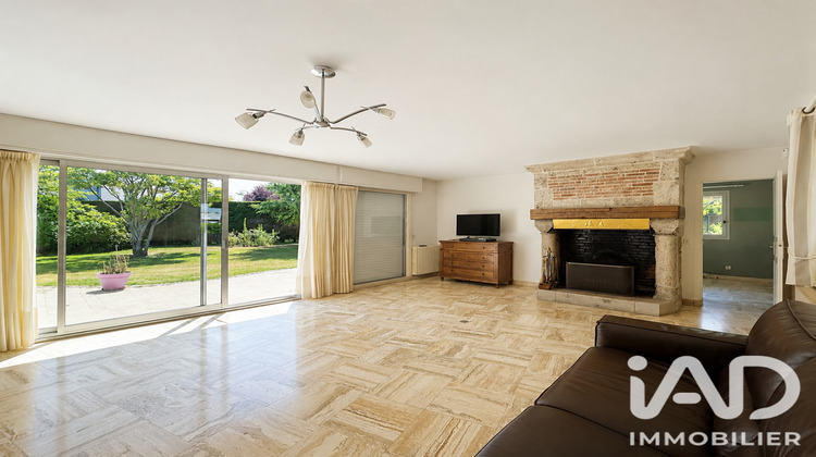 Ma-Cabane - Vente Maison Gonneville-sur-Honfleur, 127 m²