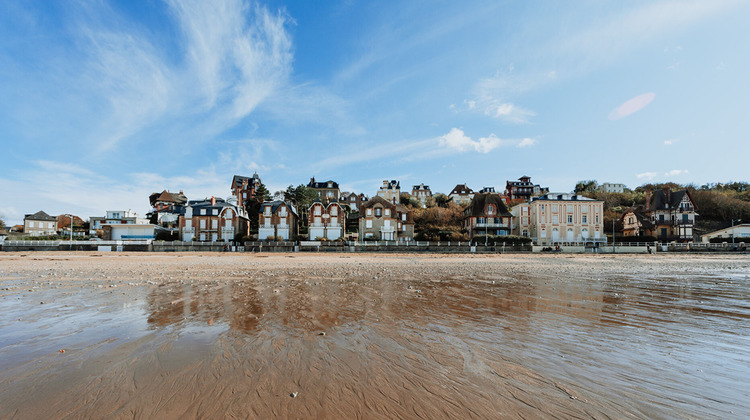 Ma-Cabane - Vente Maison GONNEVILLE-SUR-MER, 150 m²