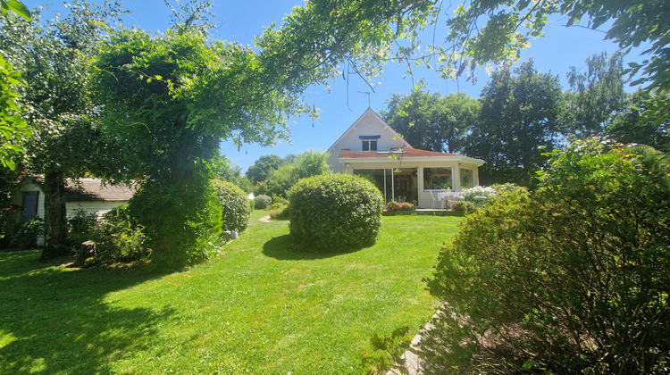 Ma-Cabane - Vente Maison GONNEVILLE-SUR-MER, 200 m²
