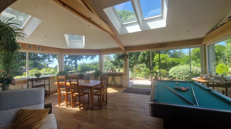 Ma-Cabane - Vente Maison GONNEVILLE-SUR-MER, 200 m²