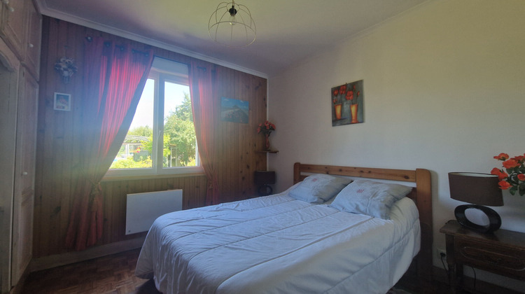 Ma-Cabane - Vente Maison GONNEVILLE-SUR-MER, 200 m²