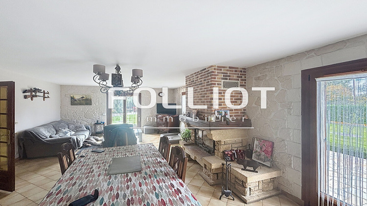 Ma-Cabane - Vente Maison GONNEVILLE-SUR-MER, 113 m²