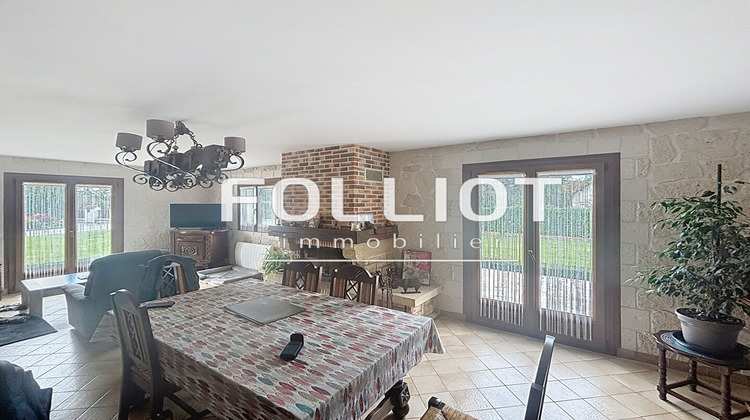 Ma-Cabane - Vente Maison GONNEVILLE-SUR-MER, 113 m²