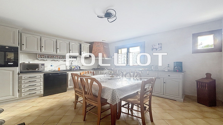 Ma-Cabane - Vente Maison GONNEVILLE-SUR-MER, 113 m²