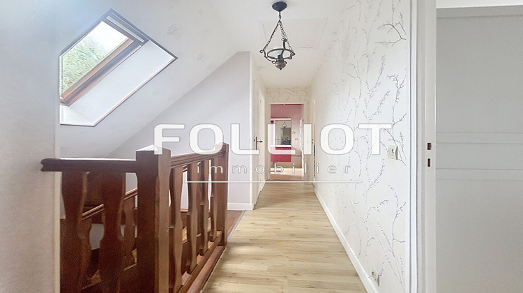 Ma-Cabane - Vente Maison GONNEVILLE-SUR-MER, 113 m²