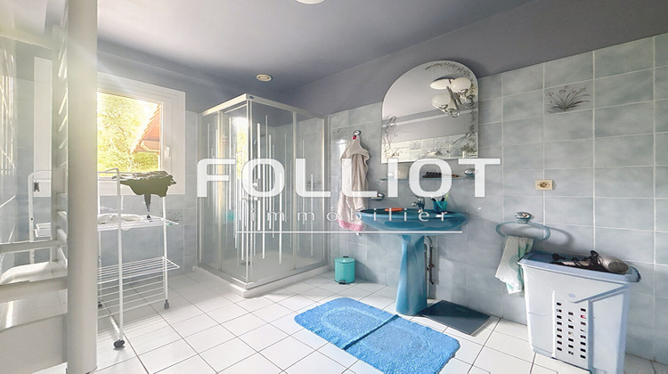 Ma-Cabane - Vente Maison GONNEVILLE-SUR-MER, 113 m²