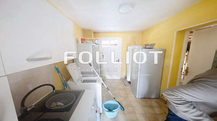 Ma-Cabane - Vente Maison GONNEVILLE-SUR-MER, 113 m²