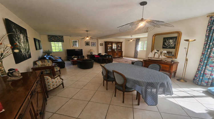 Ma-Cabane - Vente Maison Gonneville-sur-Mer, 205 m²