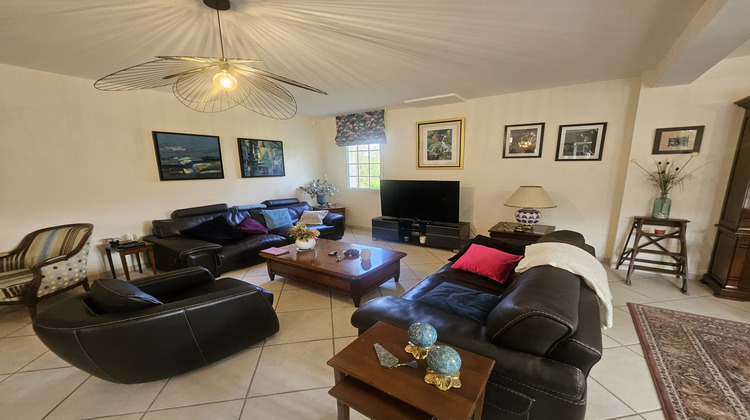 Ma-Cabane - Vente Maison Gonneville-sur-Mer, 205 m²